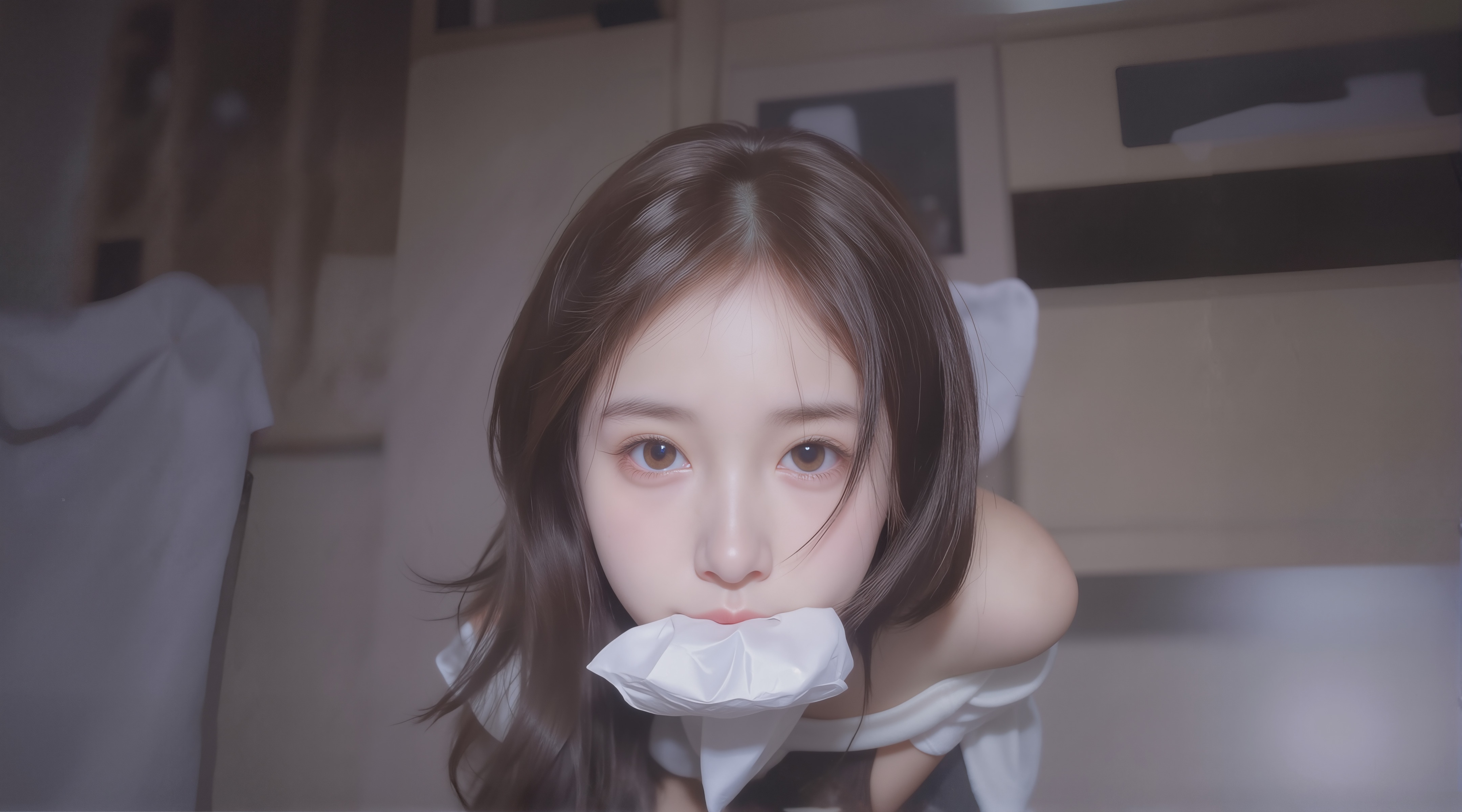 本周热门视频推荐《星际穿越：重返》